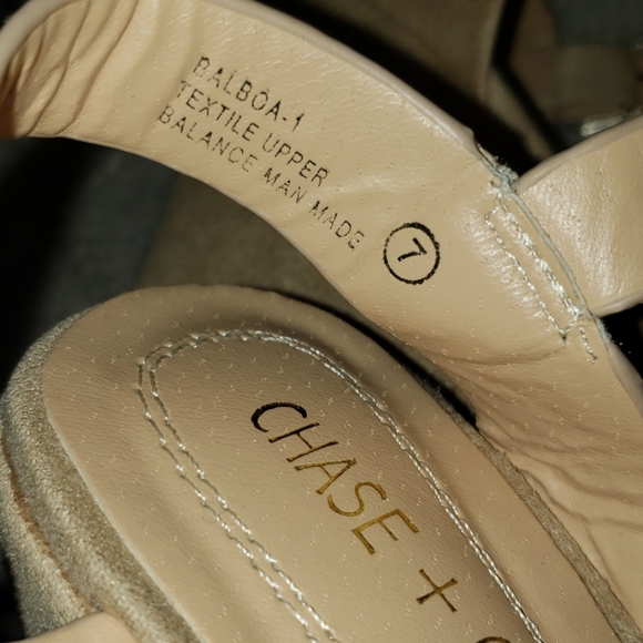 Spring wedges! - Picture 5 of 7